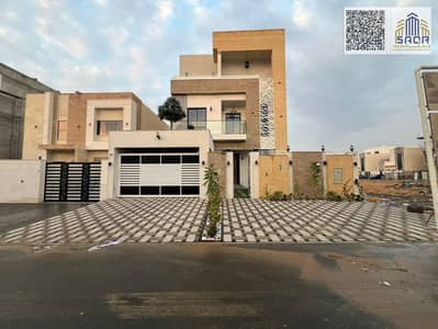 5 Schlafzimmer Villa zum zum Verkauf in Al Helio, Ajman - ed59dde4-c29f-41f9-b04a-7bfdbb068ea9. jpg 5 Schlafzimmer Villa zum zum Verkauf in Al Helio, Ajman - ed59dde4-c29f-41f9-b04a-7bfdbb068ea9. jpg