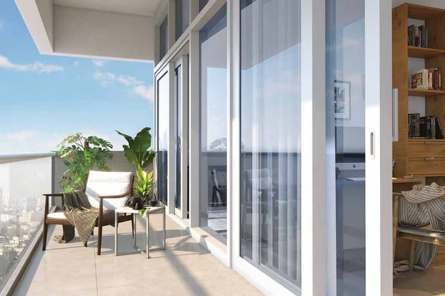 Price is Negotiable | Green View | High Floor Price is Negotiable | Green View | High Floor