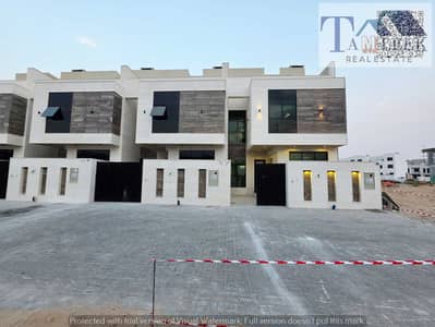 5 Bedroom Villa for Sale in Al Helio, Ajman - ٢٠٢٦٠٧٢٩_١٨٥٢٠٠. jpg 5 Bedroom Villa for Sale in Al Helio, Ajman - ٢٠٢٦٠٧٢٩_١٨٥٢٠٠. jpg