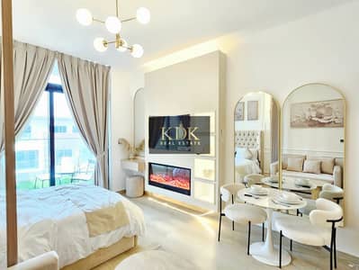 Studio for Rent in Jumeirah Village Circle (JVC), Dubai - WhatsApp Image 2026-08-03 at 11.30. 24 AM. jpeg