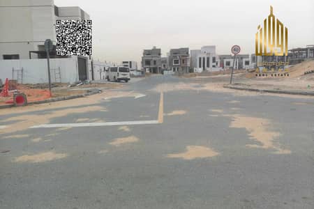 Plot zum zum Verkauf in Al Helio, Ajman - Grundstück in Al Helio，Al Helio 2, 700000 AED - 16046658