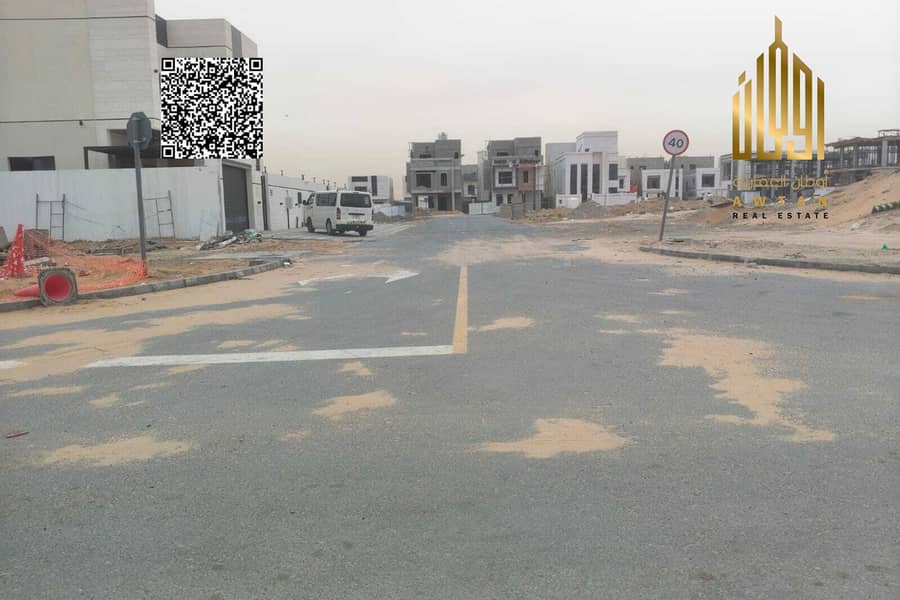 Terreno a Al Helio,Al Helio 2, 700000 AED - 16046658 Terreno a Al Helio,Al Helio 2, 700000 AED - 16046658