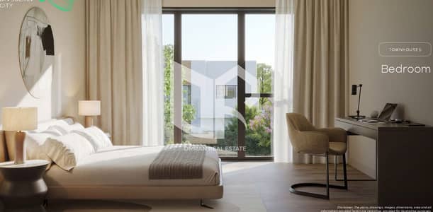 3 Schlafzimmer Townhouse zum zum Verkauf in Rodhat Al Sidir, Sharjah - Screenshot (519). png
