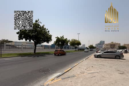 Plot in Vendita a Liwara 1, Ajman - Terreno a Liwara 1, 6200000 AED - 16046999 Plot in Vendita a Liwara 1, Ajman - Terreno a Liwara 1, 6200000 AED - 16046999