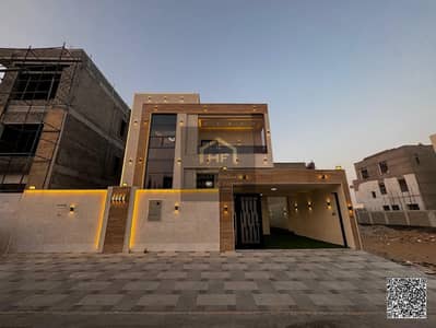 4 Bedroom Villa for Sale in Al Zahya, Ajman - WhatsApp Image 2026-08-03 at 11.22. 00 AM-watermark. jpg 4 Bedroom Villa for Sale in Al Zahya, Ajman - WhatsApp Image 2026-08-03 at 11.22. 00 AM-watermark. jpg