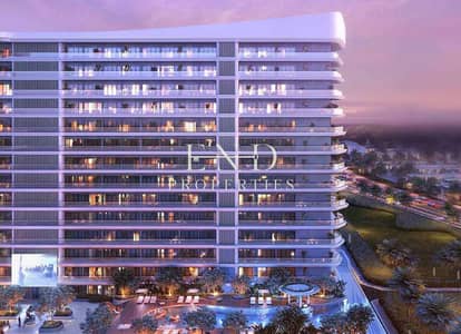 2 Schlafzimmer Wohnung zum zum Verkauf in DAMAC Hills 2 (Akoya by DAMAC), Dubai - Wohnung in DAMAC Hills 2 (Akoya by DAMAC)，ELO 2, 2 schlafzimmer, 980000 AED - 16047098