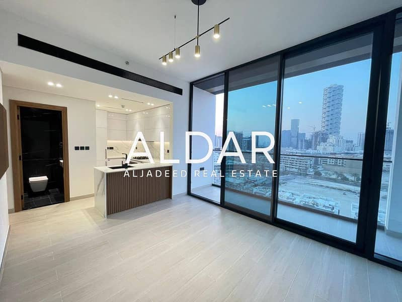Appartamento a Jumeirah Village Circle (JVC),JVC District 13,Binghatti Venus, 1 camera da letto, 65000 AED - 16046619 Appartamento a Jumeirah Village Circle (JVC),JVC District 13,Binghatti Venus, 1 camera da letto, 65000 AED - 16046619