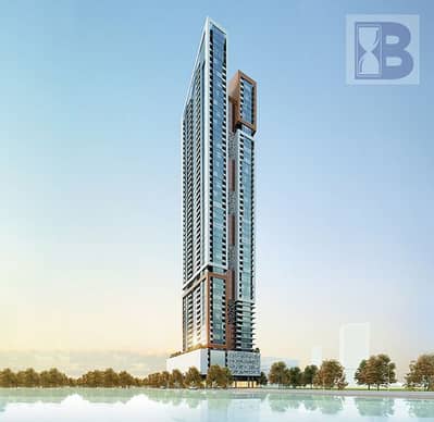 3 Schlafzimmer Wohnung zum zum Verkauf in Al Mamzar, Sharjah - 38c05e39-0113-4f85-81e6-db920fb24a79. png 3 Schlafzimmer Wohnung zum zum Verkauf in Al Mamzar, Sharjah - 38c05e39-0113-4f85-81e6-db920fb24a79. png