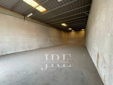 Warehouse in affitto a Industrial Area, Sharjah - WhatsApp Image 2026-08-03 at 11.35. 06 AM. jpeg