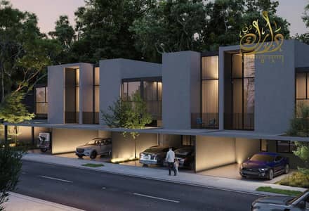 2 Camere Townhouse in vendita a Al Menhaz, Sharjah - original. jpg 2 Camere Townhouse in vendita a Al Menhaz, Sharjah - original. jpg