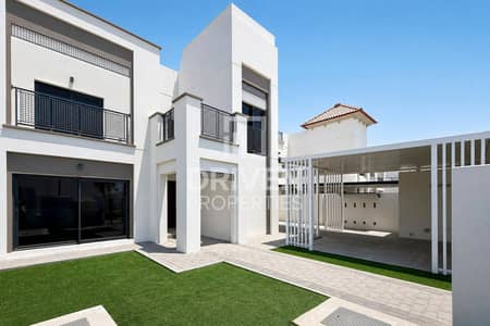 4 Schlafzimmer Villa zum zur Miete in Al Shamkha, Abu Dhabi - Villa in Al Shamkha，Al Reeman 2，Fay Al Reeman 2, 4 schlafzimmer, 215000 AED - 16017763