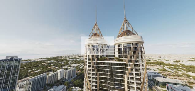 Appartement de 2 chambres à à vendre à Al Sufouh, Dubai - download. jpg Appartement de 2 chambres à à vendre à Al Sufouh, Dubai - download. jpg