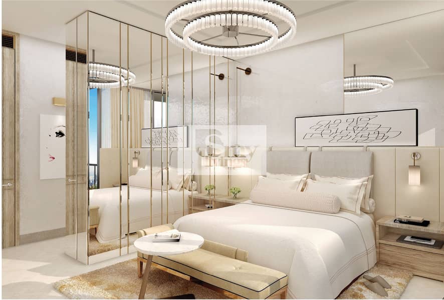 7 2 Bedroom typ master bed -1. jpg