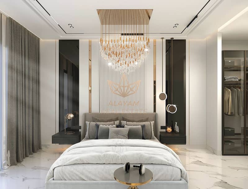 3 Bed room View A - 1BHK copy. webp
