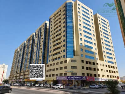 1 Schlafzimmer Wohnung zum zum Verkauf in Garden City, Ajman - ChatGPT Image Aug 3, 2026, 11_49_32 AM. png 1 Schlafzimmer Wohnung zum zum Verkauf in Garden City, Ajman - ChatGPT Image Aug 3, 2026, 11_49_32 AM. png