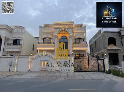 6 Cпальни Вилла Продажа в Аль Хелио, Аджман - batch_WhatsApp Image 2026-05-18 at 12.43. 17 PM (1). jpeg 6 Cпальни Вилла Продажа в Аль Хелио, Аджман - batch_WhatsApp Image 2026-05-18 at 12.43. 17 PM (1). jpeg