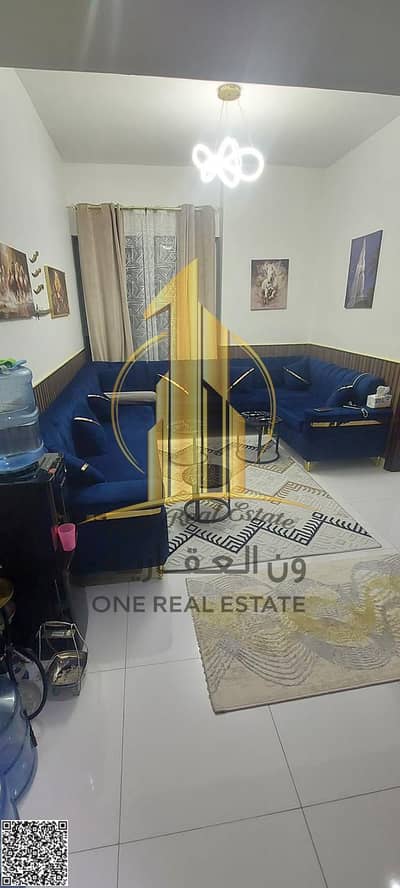 Appartement de 1 chambre à à vendre à Garden City, Ajman - IMG-20260803-WA0217. jpg