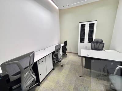 Office in affitto a Dubai Healthcare City, Dubai - 03. jpeg