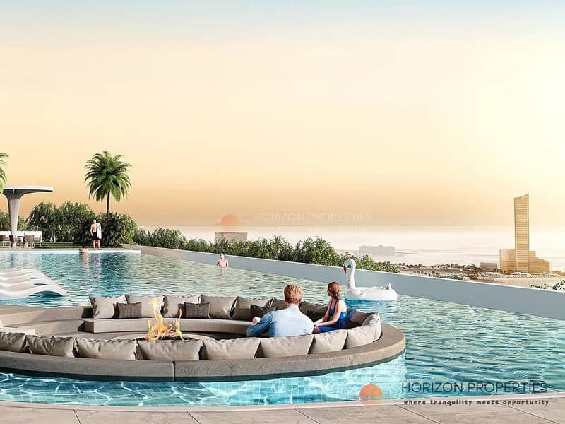 Appartamento a RAK Central,One Central, 2 camere da letto, 1600000 AED - 16046430 Appartamento a RAK Central,One Central, 2 camere da letto, 1600000 AED - 16046430