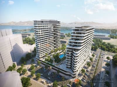 2 Camere Appartamento in Vendita a Mina Al Arab, Ras Al Khaimah - Appartamento a Mina Al Arab,Hayat Island,Bayviews, 2 camere da letto, 2300000 AED - 16046434 2 Camere Appartamento in Vendita a Mina Al Arab, Ras Al Khaimah - Appartamento a Mina Al Arab,Hayat Island,Bayviews, 2 camere da letto, 2300000 AED - 16046434
