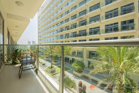 1 Bedroom Flat for Rent in Al Marjan Island, Ras Al Khaimah - Furnished 1BR | Pacific Al Marjan 1 Bedroom Flat for Rent in Al Marjan Island, Ras Al Khaimah - Furnished 1BR | Pacific Al Marjan
