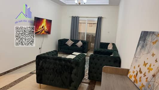 1 Camera Appartamento in affitto a Al Rawda, Ajman - WhatsApp Image 2026-08-02 at 8.53. 46 PM. jpeg