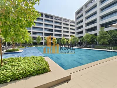 1 Schlafzimmer Wohnung zum zur Miete in Aljada, Sharjah - bcd180aa-0d29-491b-b2ac-1d13c47a020a. jpg