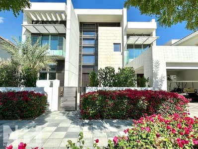 4 Schlafzimmer Villa zum zur Miete in Mohammed Bin Rashid City (MBR City), Dubai - 1. jpg 4 Schlafzimmer Villa zum zur Miete in Mohammed Bin Rashid City (MBR City), Dubai - 1. jpg