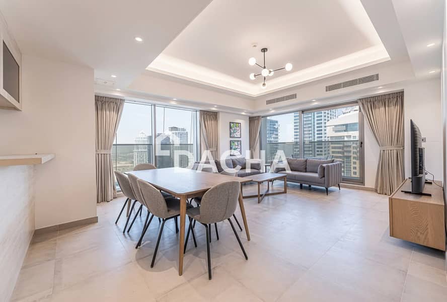 Apartamento en Jumeirah Lake Towers (JLT),Orra The Embankment, 4 dormitorios, 3930690 AED - 16047256 Apartamento en Jumeirah Lake Towers (JLT),Orra The Embankment, 4 dormitorios, 3930690 AED - 16047256