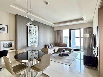 1 Camera Appartamento in affitto a Business Bay, Dubai - Appartamento a Business Bay，DAMAC Towers by Paramount Hotels and Resorts，Tower D, 1 camera da letto, 85000 AED - 16047253