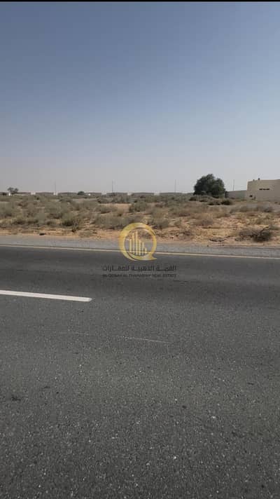 Plot for Sale in Al Sehma, Sharjah - WhatsApp Image 2026-07-07 at 05.58. 36 (1). jpeg