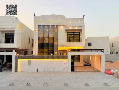 5 habitaciones Villa para en Venta en Al Helio, Ajman - WhatsApp Image 2026-03-26 at 12.11. 33 PM. jpeg 5 habitaciones Villa para en Venta en Al Helio, Ajman - WhatsApp Image 2026-03-26 at 12.11. 33 PM. jpeg