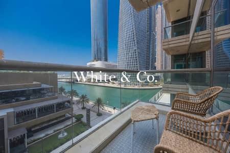 2 Schlafzimmer Wohnung zum zum Verkauf in Dubai Marina, Dubai - Wohnung in Dubai Marina,Iris Blue, 2 schlafzimmer, 2749999 AED - 16047290 2 Schlafzimmer Wohnung zum zum Verkauf in Dubai Marina, Dubai - Wohnung in Dubai Marina,Iris Blue, 2 schlafzimmer, 2749999 AED - 16047290