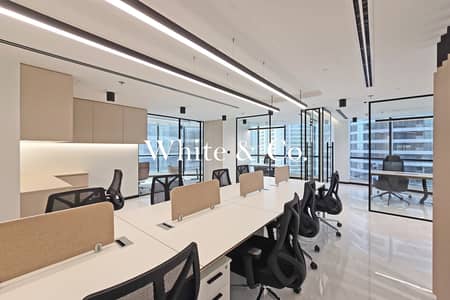 Office para en Alquiler en Jumeirah Lake Towers (JLT), Dubai - Oficina en Jumeirah Lake Towers (JLT)，JLT Cluster X (Jumeirah Bay Towers)，Jumeirah Bay X3, 315000 AED - 16047297