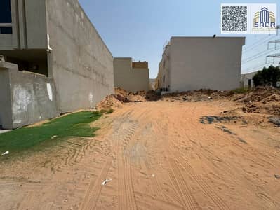 Plot in vendita a Al Yasmeen, Ajman - WhatsApp Image 2026-08-03 at 8.14. 23 AM. jpeg Plot in vendita a Al Yasmeen, Ajman - WhatsApp Image 2026-08-03 at 8.14. 23 AM. jpeg