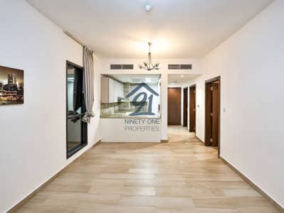2 Bedroom Flat for Sale in Dubai South, Dubai - Fully Fitted Kitchen | Prime Location | High ROI