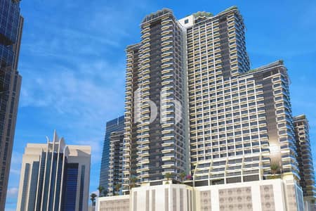 朱美拉湖塔 (JLT)， 迪拜 单身公寓待售 - Image 0