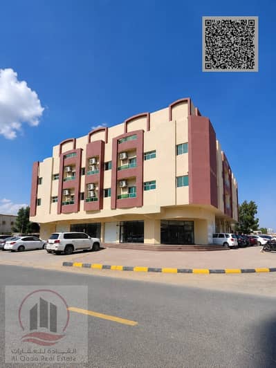 Building in vendita a Al Rawda, Ajman - اااااااااااااااا. jpeg Building in vendita a Al Rawda, Ajman - اااااااااااااااا. jpeg