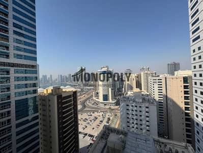 Studio for Rent in Al Taawun, Sharjah - IMG_5852. JPG Studio for Rent in Al Taawun, Sharjah - IMG_5852. JPG
