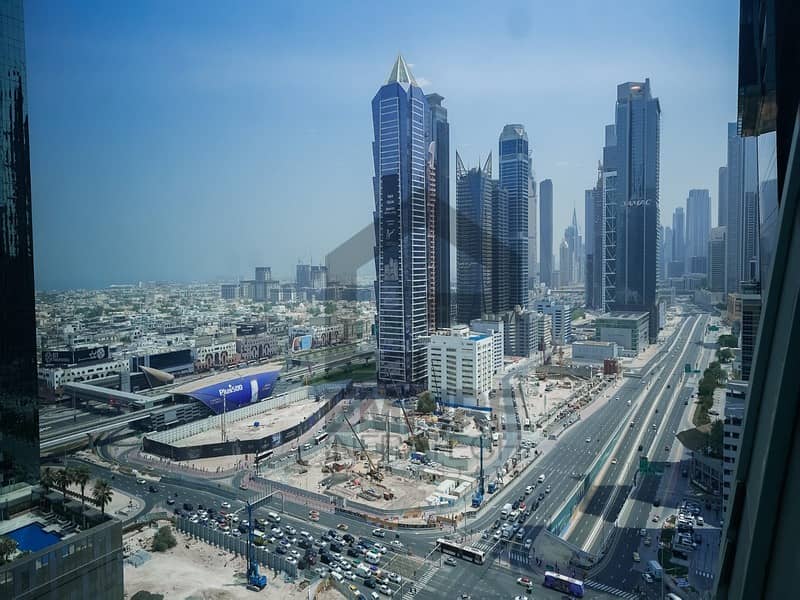 Office Space | Business Centre | Furnished | Sea V Office Space | Business Centre | Furnished | Sea V