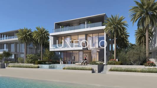 5 Schlafzimmer Villa zum zum Verkauf in Palm Jebel Ali, Dubai - Villa in Palm Jebel Ali,Frond A, 5 schlafzimmer, 22500000 AED - 16047333 5 Schlafzimmer Villa zum zum Verkauf in Palm Jebel Ali, Dubai - Villa in Palm Jebel Ali,Frond A, 5 schlafzimmer, 22500000 AED - 16047333