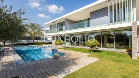 7 Bedroom Villa for Rent in Dubai Hills Estate, Dubai - Luxury Villa | Fully Furnished | Vacant Now 7 Bedroom Villa for Rent in Dubai Hills Estate, Dubai - Luxury Villa | Fully Furnished | Vacant Now
