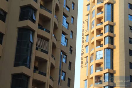 2 Cпальни Апартамент в аренду в Аджман Даунтаун, Аджман - IMG_2488. JPG 2 Cпальни Апартамент в аренду в Аджман Даунтаун, Аджман - IMG_2488. JPG