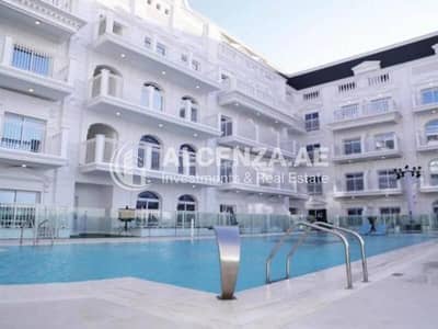 فلیٹ 1 غرفة نوم للايجار في أرجان، دبي - Palacio. jpg