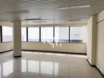 Office in Affitto a Al Markaziya, Abu Dhabi - IMG-20250321-WA0195. jpg Office in Affitto a Al Markaziya, Abu Dhabi - IMG-20250321-WA0195. jpg