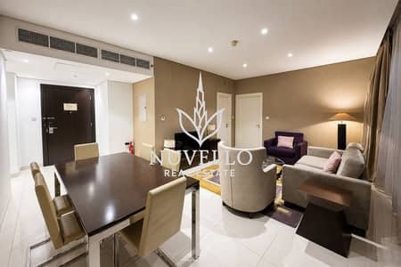2 Bedroom Apartment for Rent in Business Bay, Dubai - Spacious | Available | Prime Location