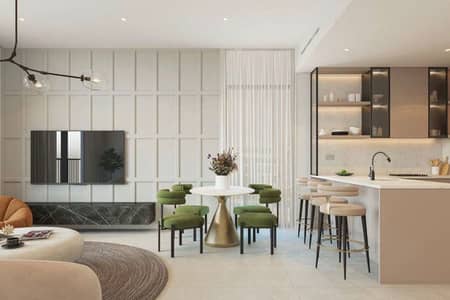 1 Schlafzimmer Wohnung zum zum Verkauf in Jumeirah Village Circle (JVC), Dubai - Wohnung in Jumeirah Village Circle (JVC)，JVC District 11，Hadley Heights, 1 schlafzimmer, 1488384 AED - 16047405