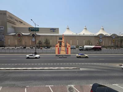 2 Schlafzimmer Wohnung zum zur Miete in Al Nahda (Sharjah), Sharjah - 106299. jpg