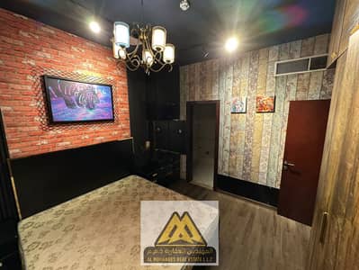 1 Bedroom Apartment for Rent in Al Nuaimiya, Ajman - 2259a521-b1cf-4999-89ba-fe3a15bd1832. jpg 1 Bedroom Apartment for Rent in Al Nuaimiya, Ajman - 2259a521-b1cf-4999-89ba-fe3a15bd1832. jpg