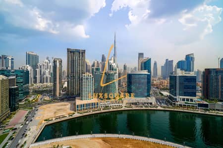 Studio for Sale in Business Bay, Dubai - PRIME LOCATION | SPACIOUS UNIT | HIGH ROI